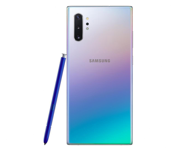 Samsung Galaxy Note 10+ N975F Dual SIM 12/256 Aura Glow - 507928 - zdjęcie 3